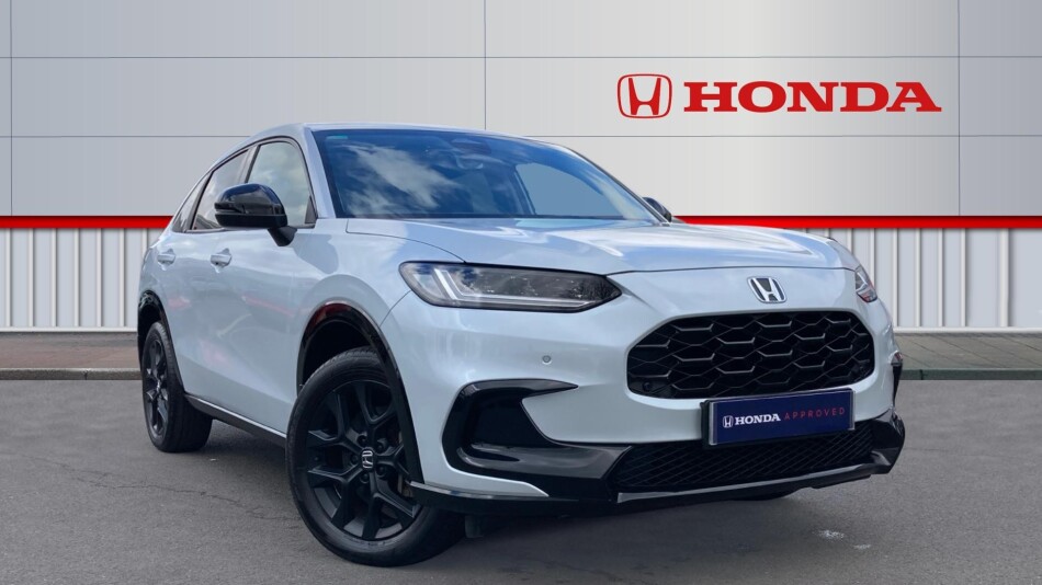 Honda Zr-V 2.0 eHEV Sport 5dr CVT Hybrid Estate